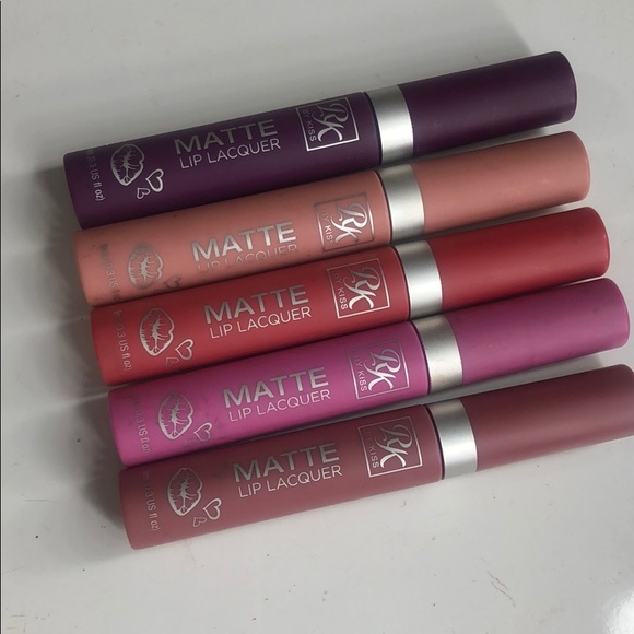 Liquid Lip bundle - Picture 1 of 3